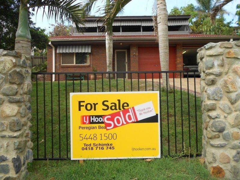 28 Woodland Drive, Peregian Beach QLD 4573