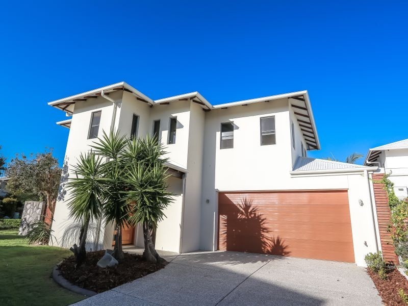 4/115 Peregian Springs Drive, Peregian Springs QLD 4573
