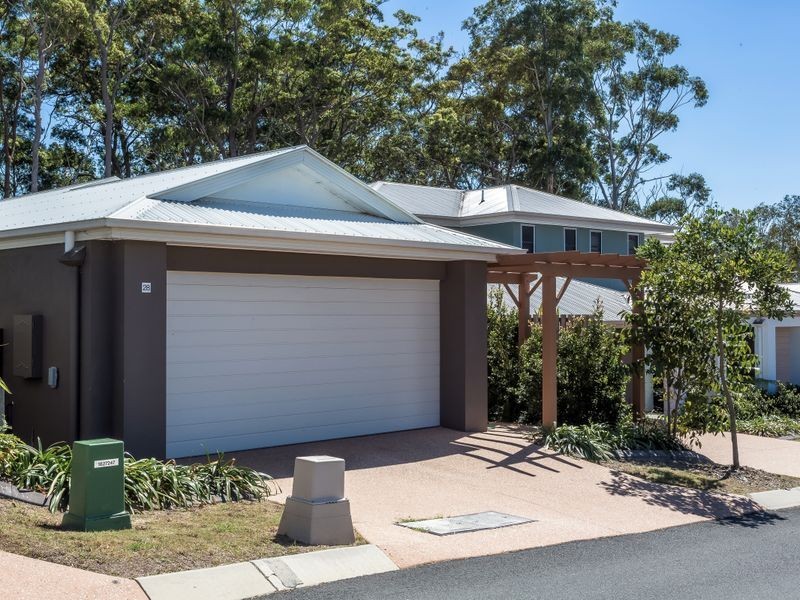 28/11 Dunes Court, Peregian Springs QLD 4573