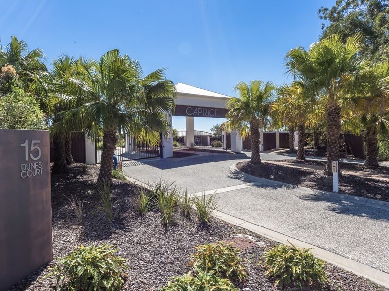 28/11 Dunes Court, Peregian Springs QLD 4573