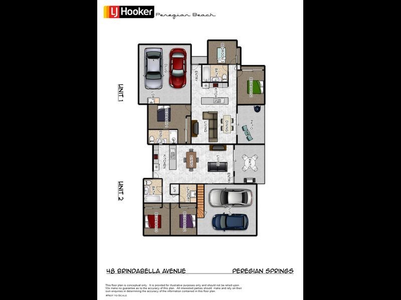 48 Brindabella Avenue, Peregian Springs QLD 4573