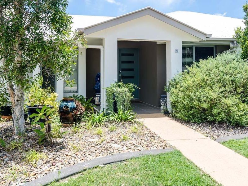 75/11 Dunes Court, Peregian Springs QLD 4573