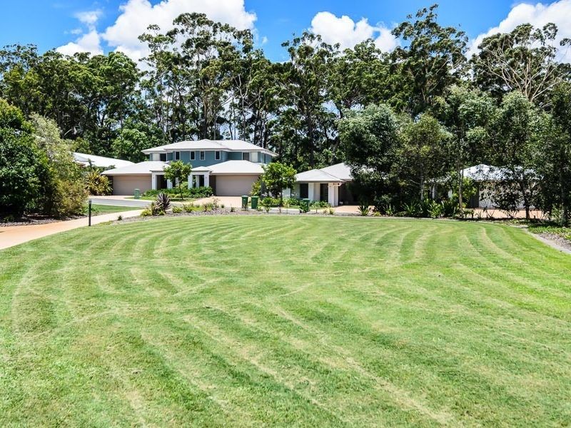 75/11 Dunes Court, Peregian Springs QLD 4573