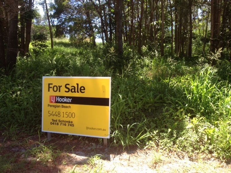 3 Mahogany Drive, Marcus Beach QLD 4573