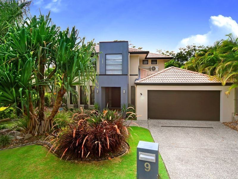 9 Pennant Court, Peregian Springs QLD 4573