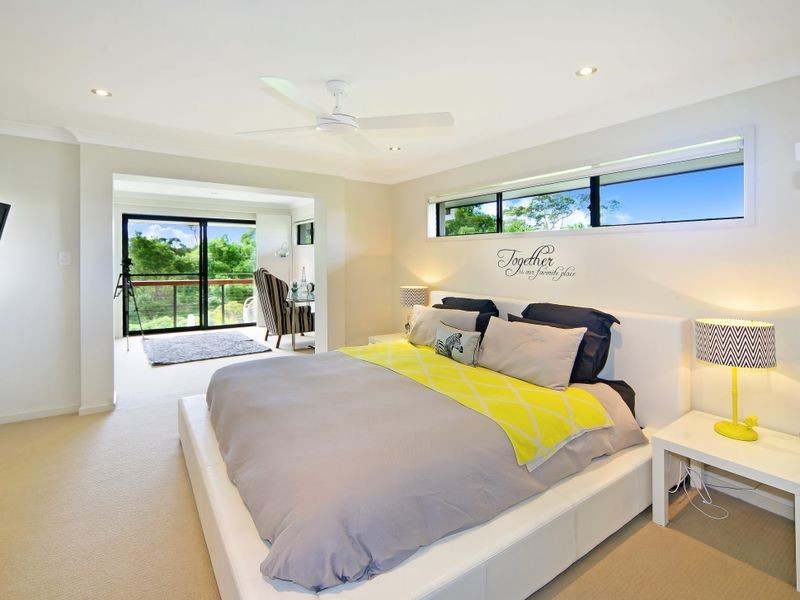 9 Pennant Court, Peregian Springs QLD 4573