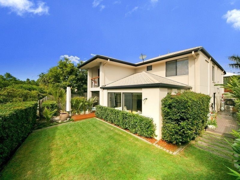 9 Pennant Court, Peregian Springs QLD 4573