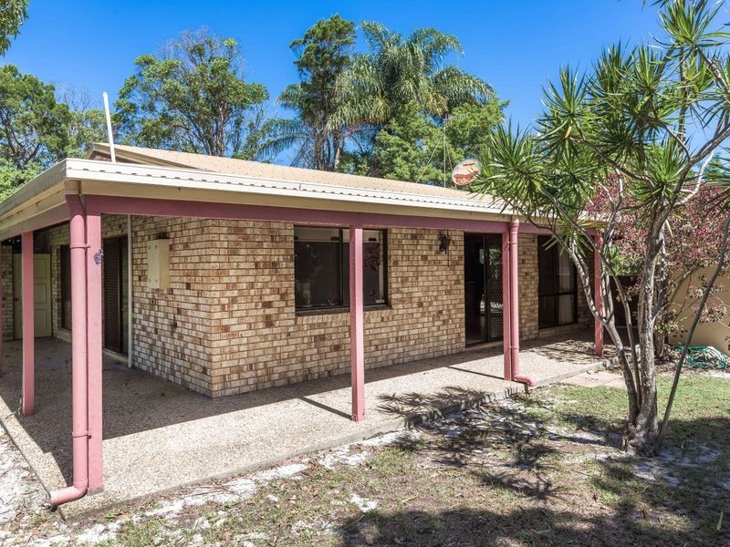 34 Mahogany Drive, Marcus Beach QLD 4573