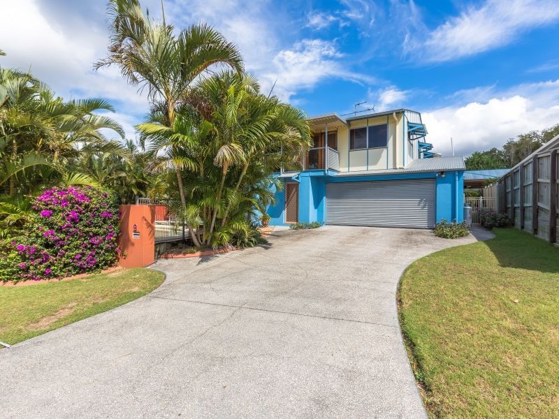 9 Gannet Street, Peregian Beach QLD 4573