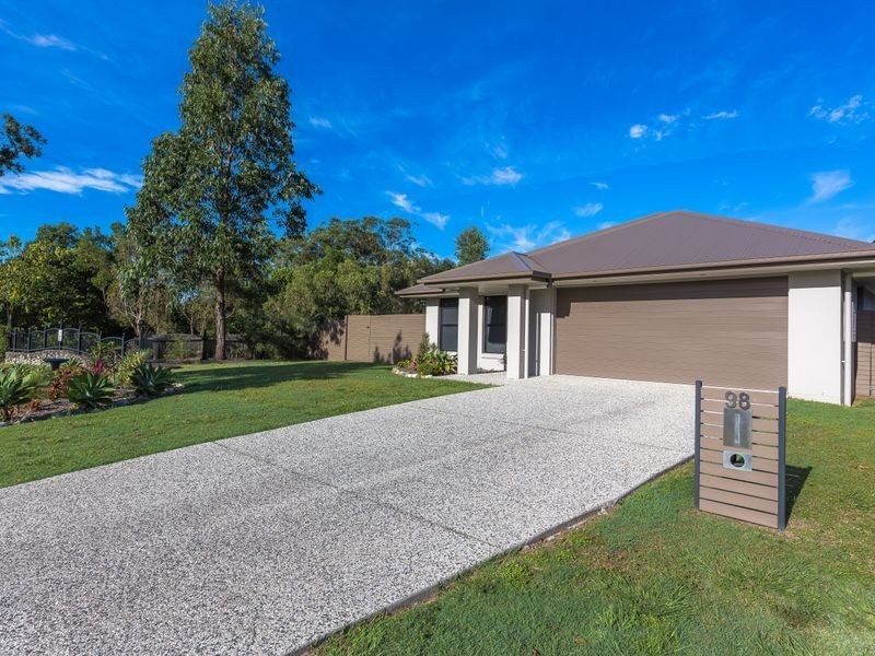 98 The Avenue, Peregian Springs QLD 4573