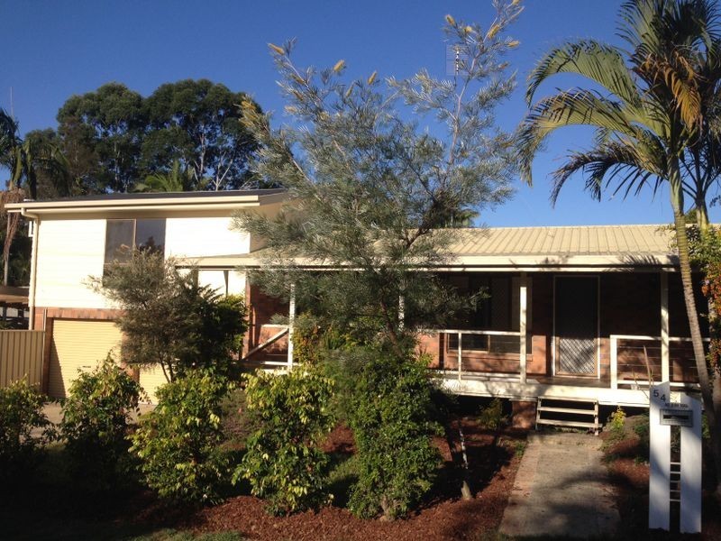 54 Overlander Avenue, Cooroy QLD 4563