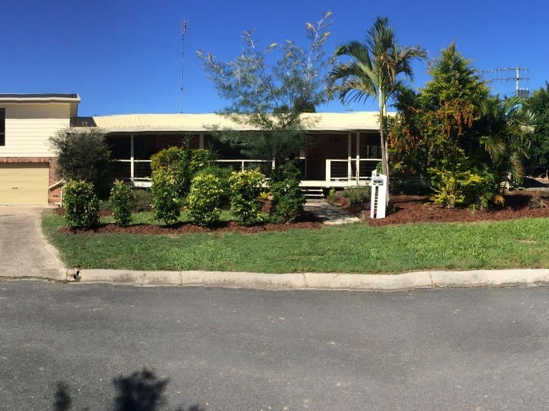 54 Overlander Avenue, Cooroy QLD 4563