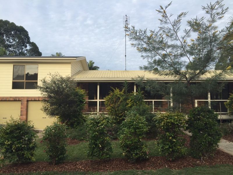 54 Overlander Avenue, Cooroy QLD 4563