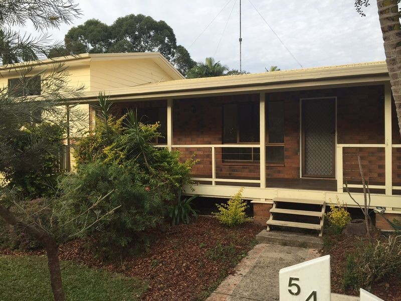 54 Overlander Avenue, Cooroy QLD 4563