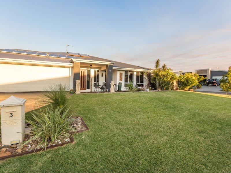 3 Penina Close, Peregian Springs QLD 4573