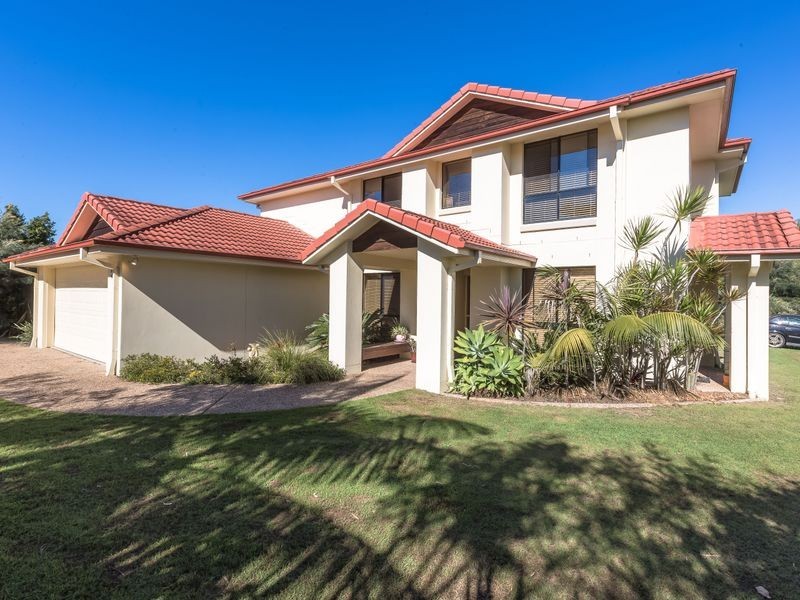 5 Balgownie Drive, Peregian Springs QLD 4573