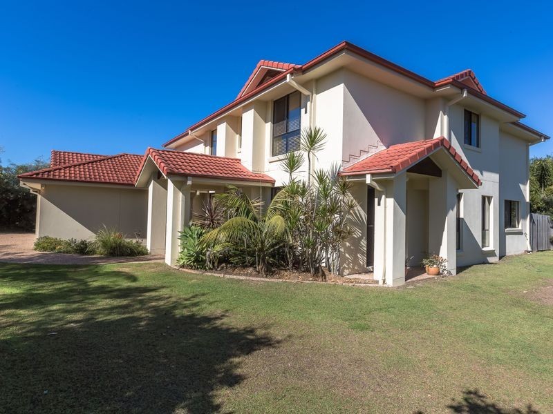 5 Balgownie Drive, Peregian Springs QLD 4573