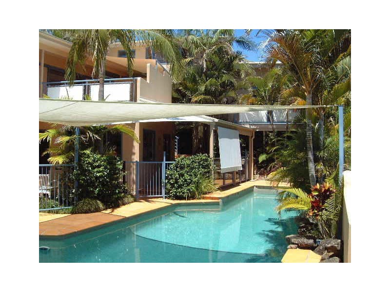35 Tristania Drive, MAR VISTA, Marcus Beach QLD 4573