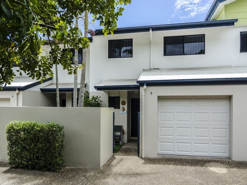 5/2219 David Low Way, Peregian Beach QLD 4573