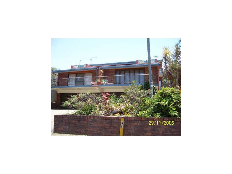 3/14 Tristania Drive, Marcus Beach QLD 4573