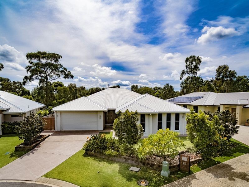 21 Stoneybrook Place, Peregian Springs QLD 4573