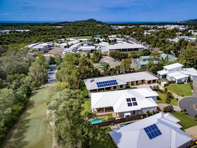 21 Stoneybrook Place, Peregian Springs QLD 4573