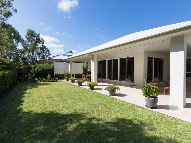 21 Stoneybrook Place, Peregian Springs QLD 4573