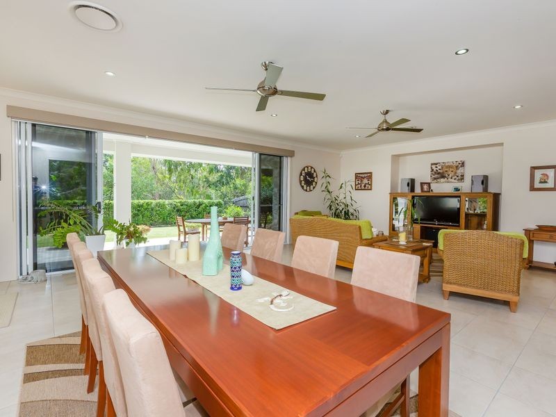 21 Stoneybrook Place, Peregian Springs QLD 4573