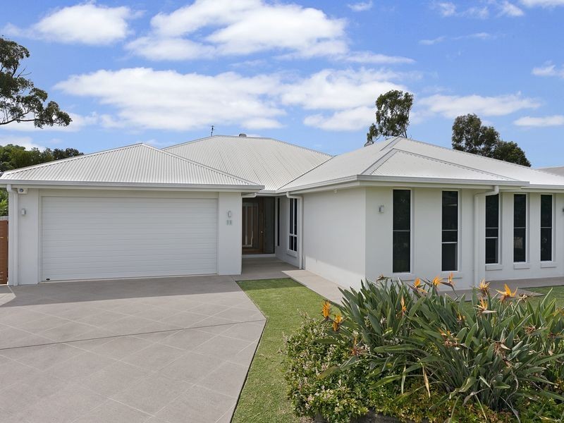 21 Stoneybrook Place, Peregian Springs QLD 4573