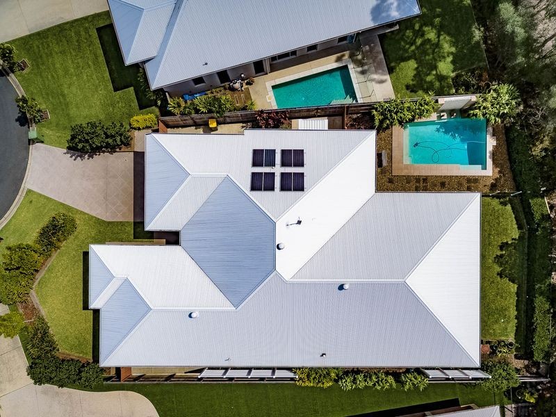 21 Stoneybrook Place, Peregian Springs QLD 4573