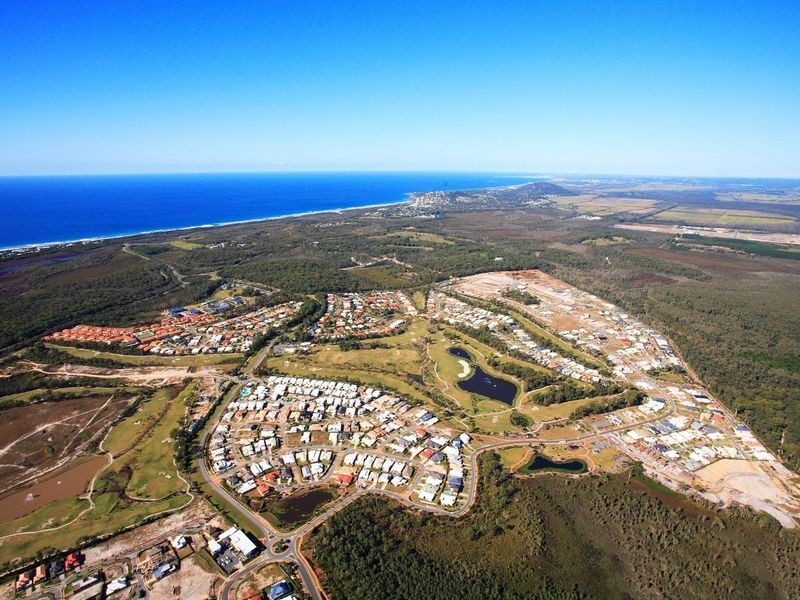 5 Tea Tree Grove, Peregian Springs QLD 4573