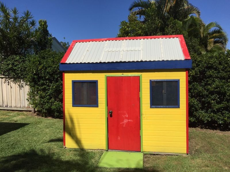 1 Juron Street, Noosaville QLD 4566