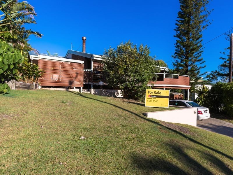 6 Lorikeet Drive, Peregian Beach QLD 4573