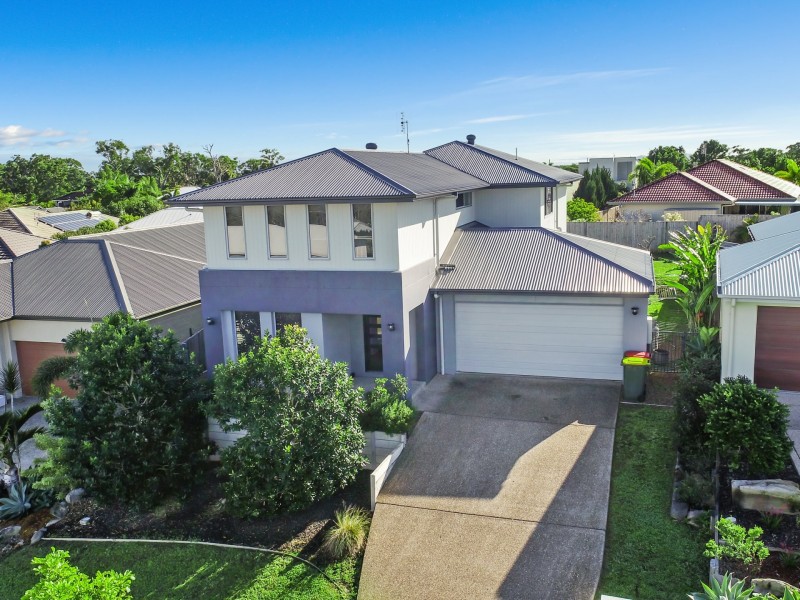 5 Tomoka Close, Peregian Springs QLD 4573