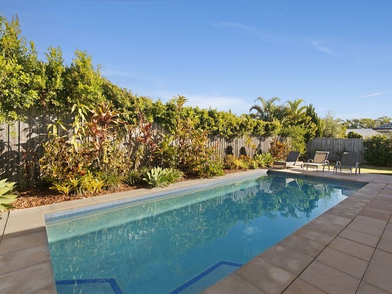 14 Crestview Drive, Peregian Springs QLD 4573