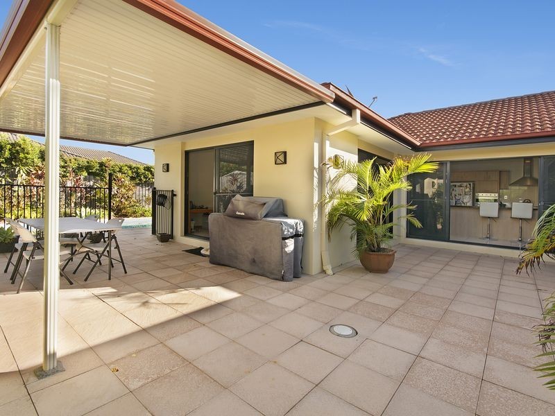 14 Crestview Drive, Peregian Springs QLD 4573