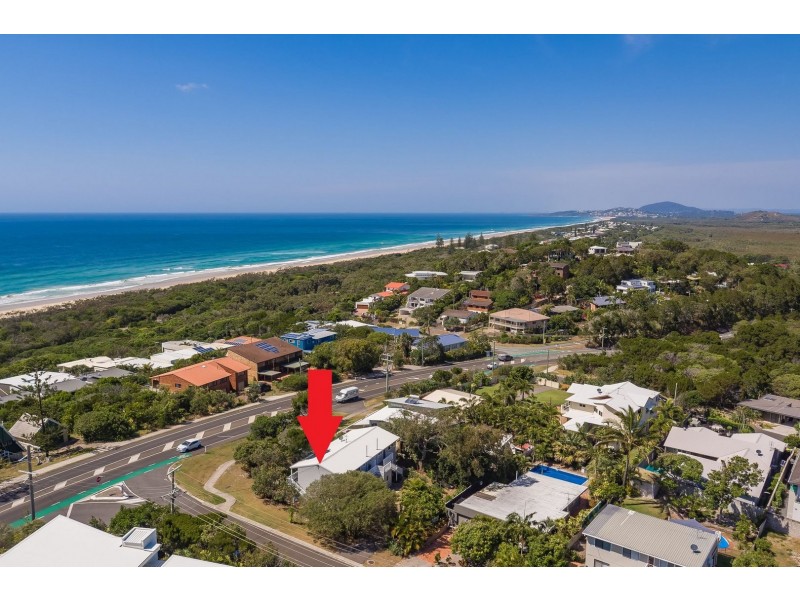 3/1 Currawong Crescent, Peregian Beach QLD 4573