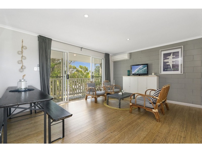 3/1 Currawong Crescent, Peregian Beach QLD 4573