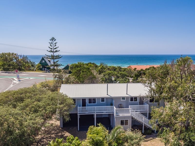 3/1 Currawong Crescent, Peregian Beach QLD 4573