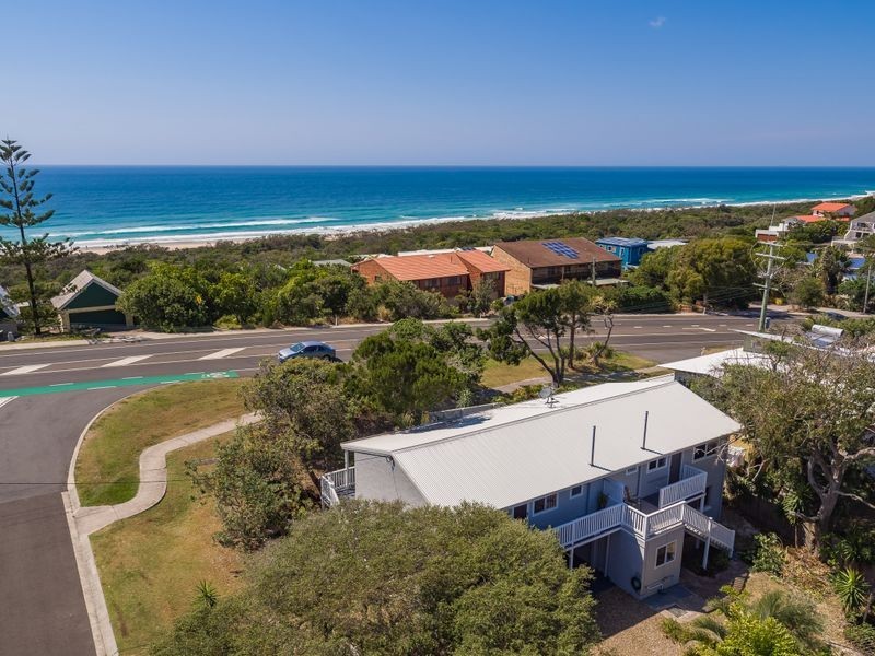 3/1 Currawong Crescent, Peregian Beach QLD 4573