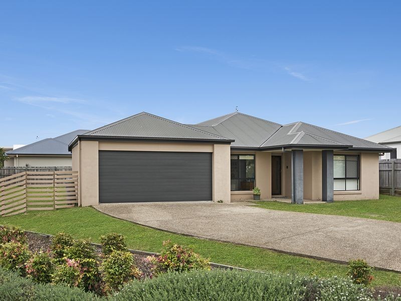 56 Balgownie Drive, Peregian Springs QLD 4573