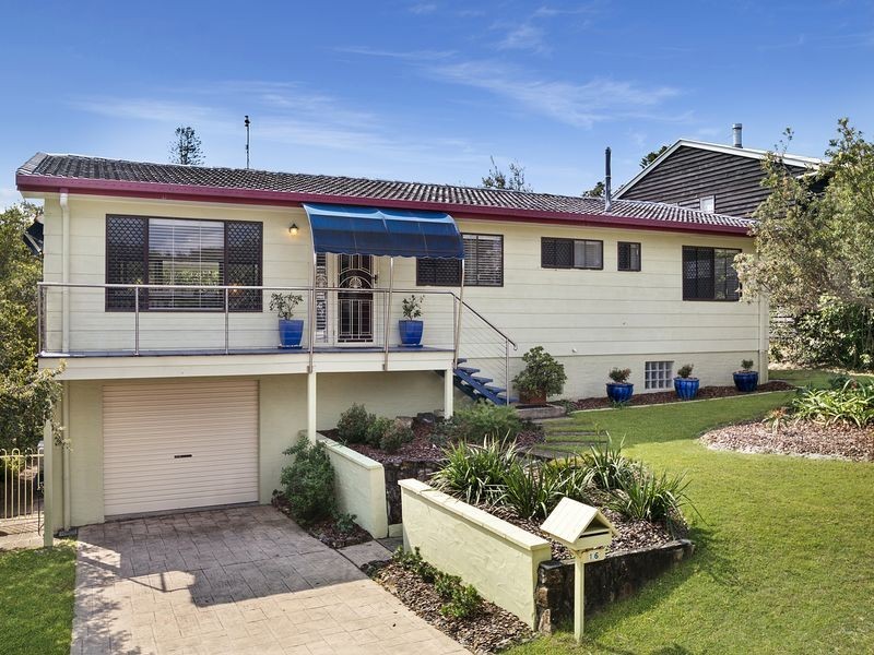 16 Jabiru Street, Peregian Beach QLD 4573