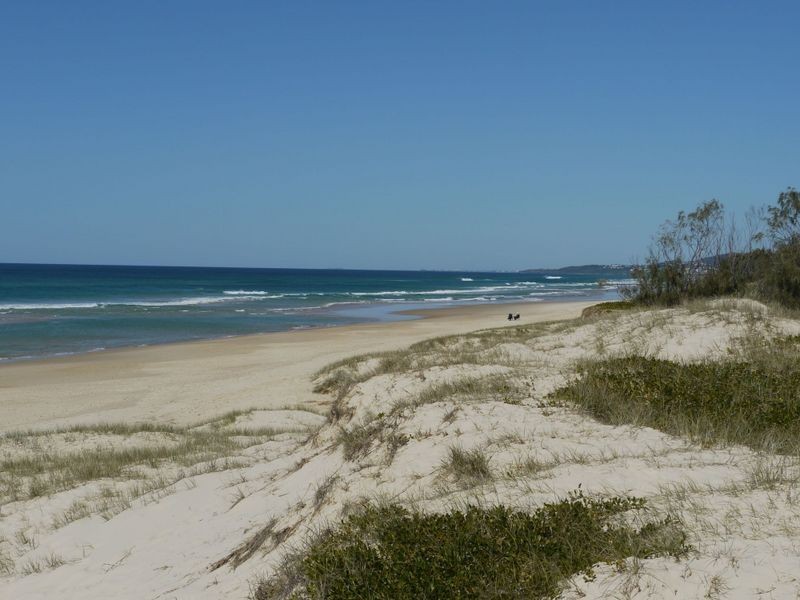 3/2 Tristania Drive, Marcus Beach QLD 4573