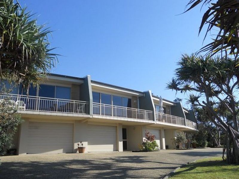 3/2 Tristania Drive, Marcus Beach QLD 4573