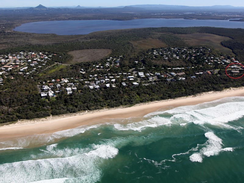 3/2 Tristania Drive, Marcus Beach QLD 4573