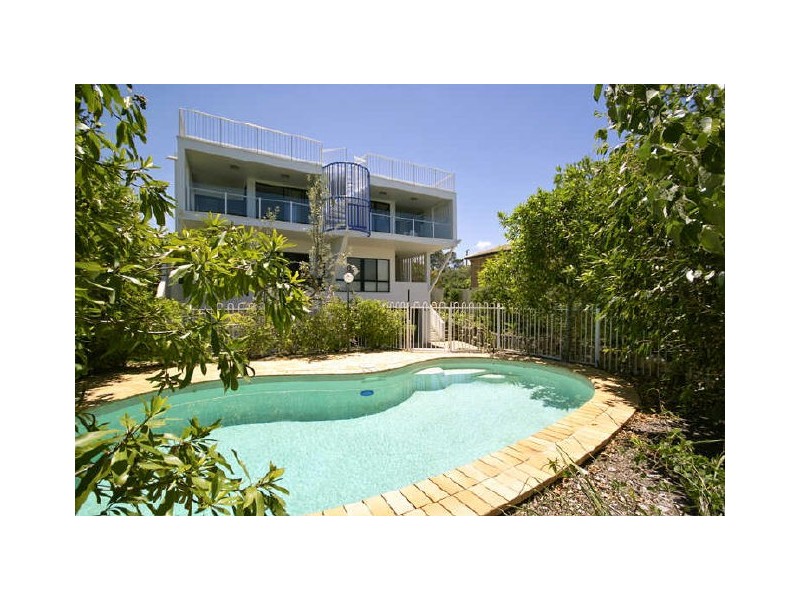 2/28 Tristania Drive VILLA MARCO, Peregian Beach QLD 4573