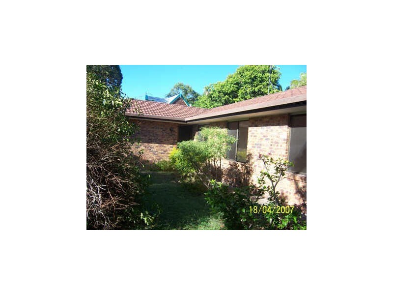 21 Mahogany Drive, Marcus Beach QLD 4573