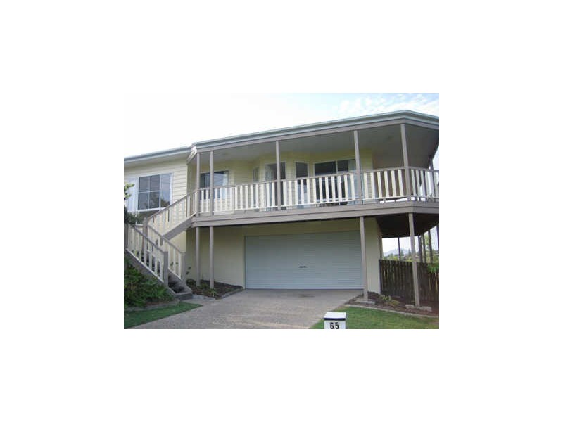 65 Parakeet Crescent, Peregian Beach QLD 4573