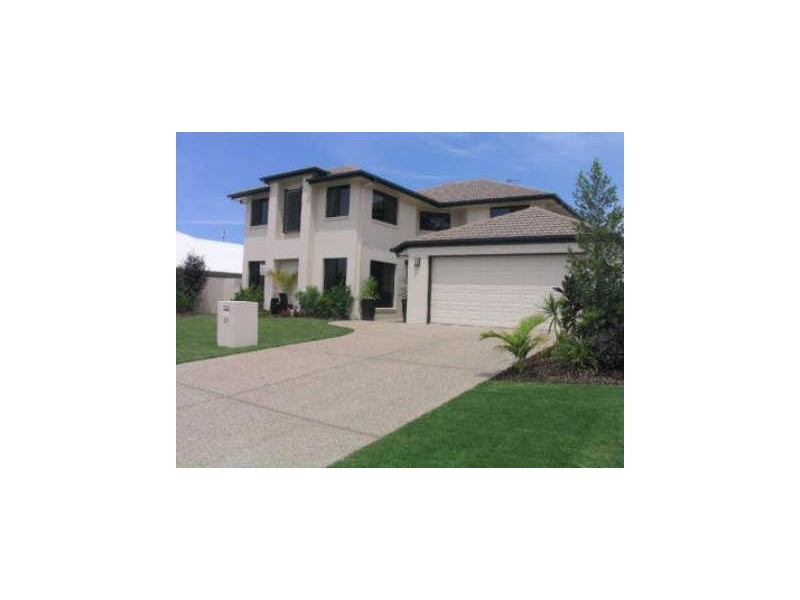 19 Greenside Court, Peregian Springs QLD 4573