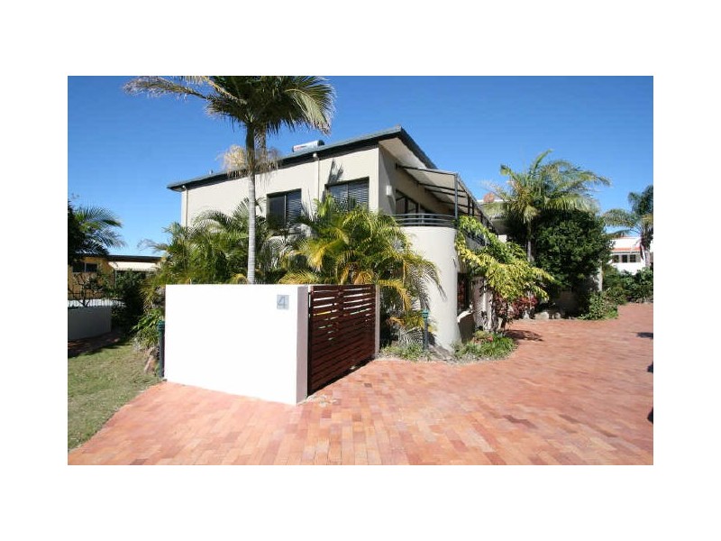 4/4 Avocet Parade, BREFFNEY, Peregian Beach QLD 4573